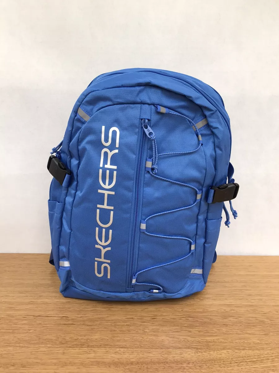 Travel store bag skechers