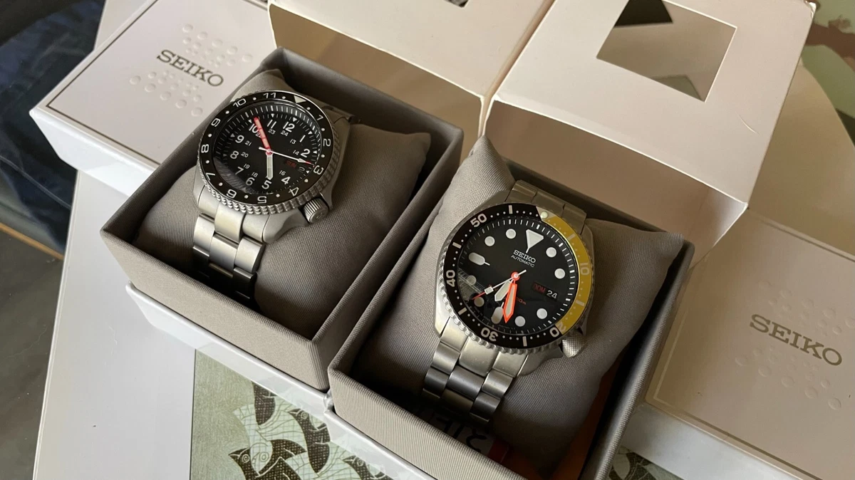 Seiko skx007j price sale