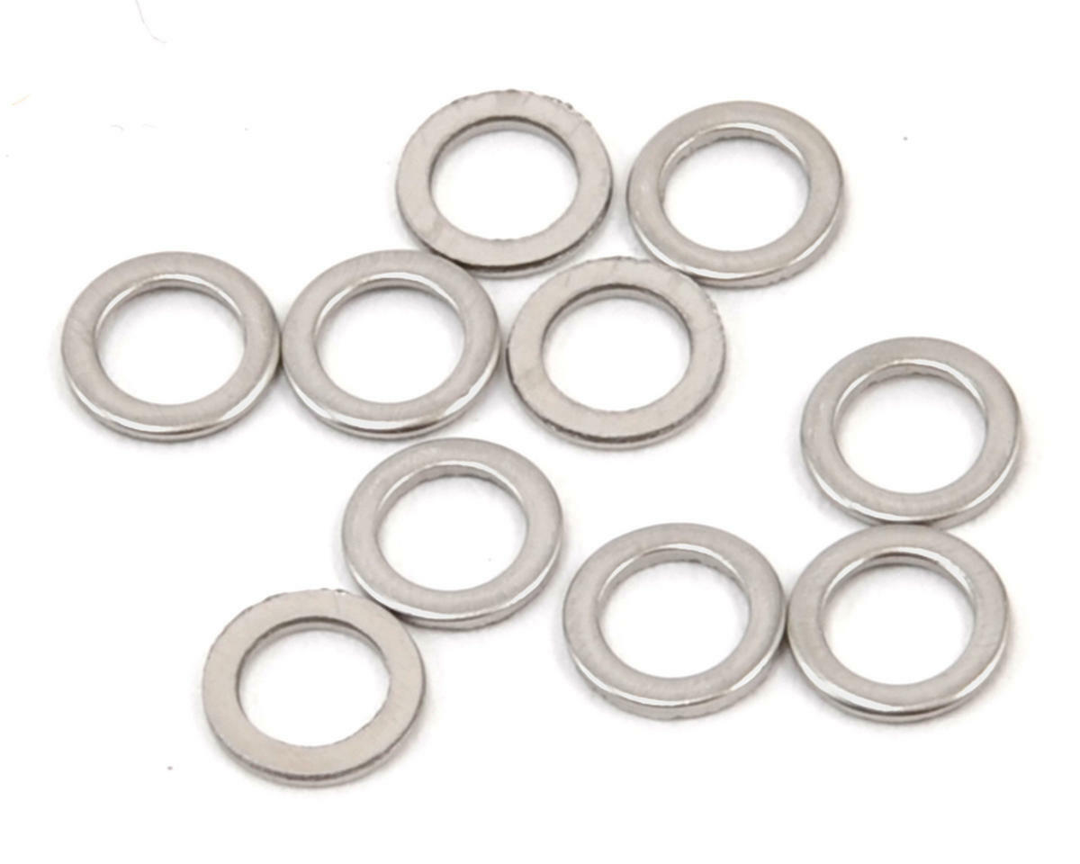 Yokomo 1x5.0x0.5mm Shim (10) [YOKZC-S350A] | eBay