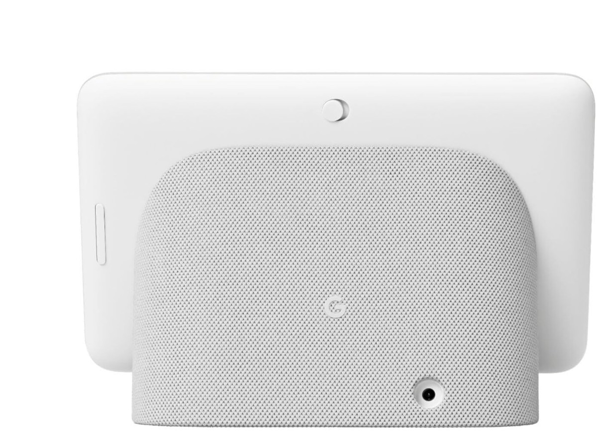 Google Nest Hub 2nd Generation, Taiwan Model, Multi Language Nest