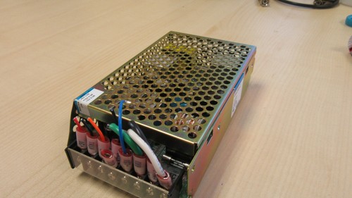 COSEL RMC30A POWER SUPPLY - Picture 3 of 3