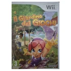 il Giardino dei Giochi - Nintendo Wii Italian Version