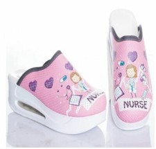 Women Fashion Comfortable Casual Quality Soft Anti-Slip Clogs