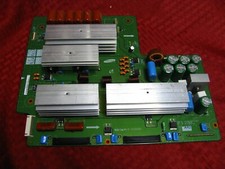 Samsung LJ41-05519A LJ92-01534A X-main Board For 50FHDSS Plasma TV mainboard