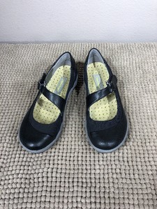 baretraps mary jane shoes