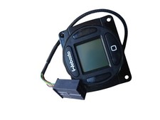 Webasto Control Kit 5010746b Webasto Control Kit 5010746b