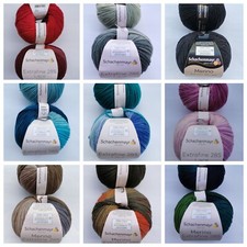 Schachenmayr - Merino Extrafine 285 Lace - 50g - LL 285m - (€10,00-€13,40/100g)