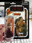 STAR WARS KENNER  vintage collection LEIA SLAVE OUTFIT  return of the Jedi VC64