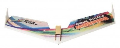 Nuri arkai DW 80 cm KIT inkl Pusherprop