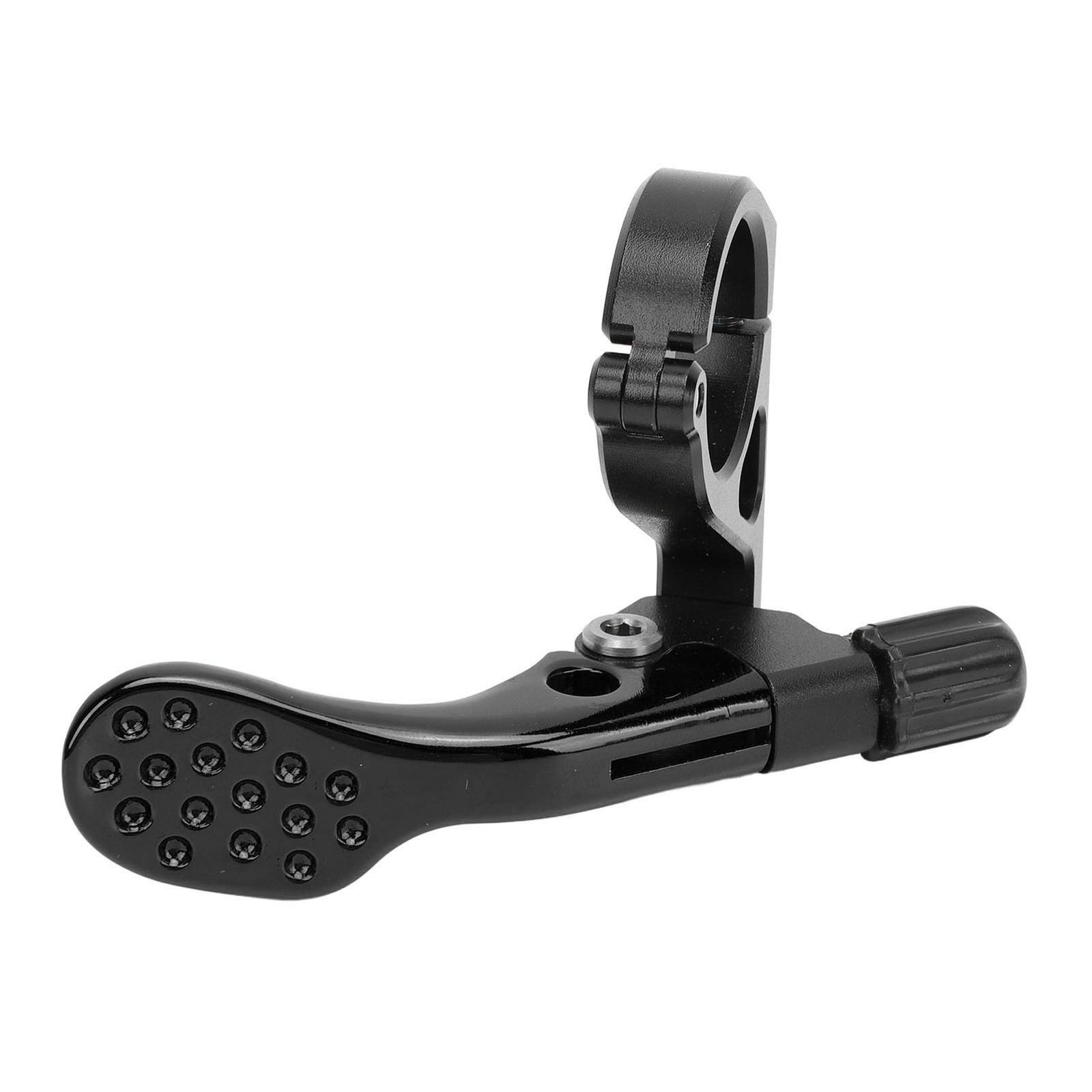 Mountain Bike Seatpost Dropper Lever Remote Kit Aluminium Alloy Adjustable