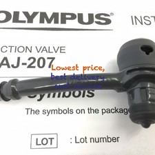 1PC New for Olympus MAJ-207 Bronchoscope suction button Free Shipping
