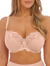 Fantasie Reflect Bra Side Support Underwired Bras Non Padded Lingerie