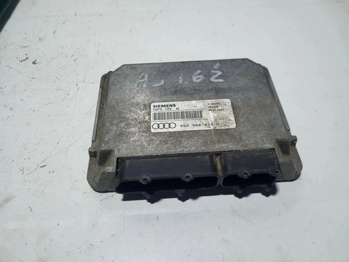 AUDI A3 Sportback 8PA Motorsteuergerät ECU 5WP4193 06A906019D 703405 32261055