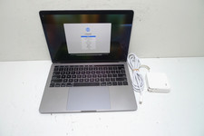 MacBook Pro 13 " 2019  i5-8257U  8GB RAM  256GB NVMe  458 Cycles  READ