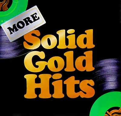 Various Artists - More Solid Gold Hits