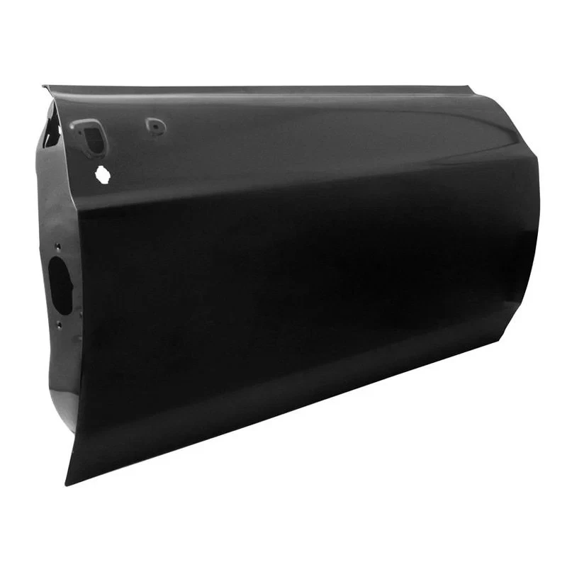 For Ford Mustang 1969-1970 Dynacorn 3-Pc Door Shell Kit Foto 4 de 4