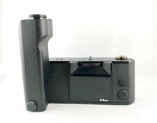 Nikon MD-4 Motor Drive | For Nikon F3 SLR | TESTED & WORKING | High Speed