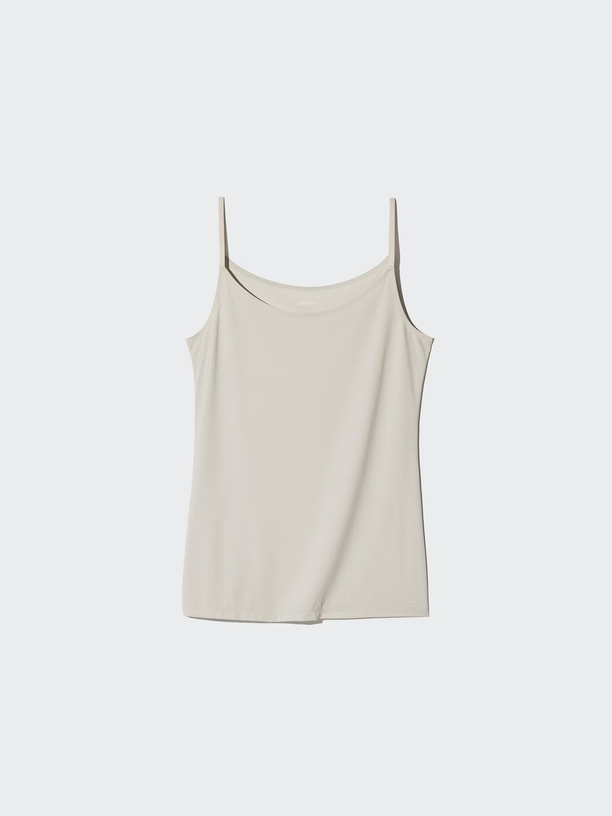 UNIQLO AIRism Camisole Japan NEW