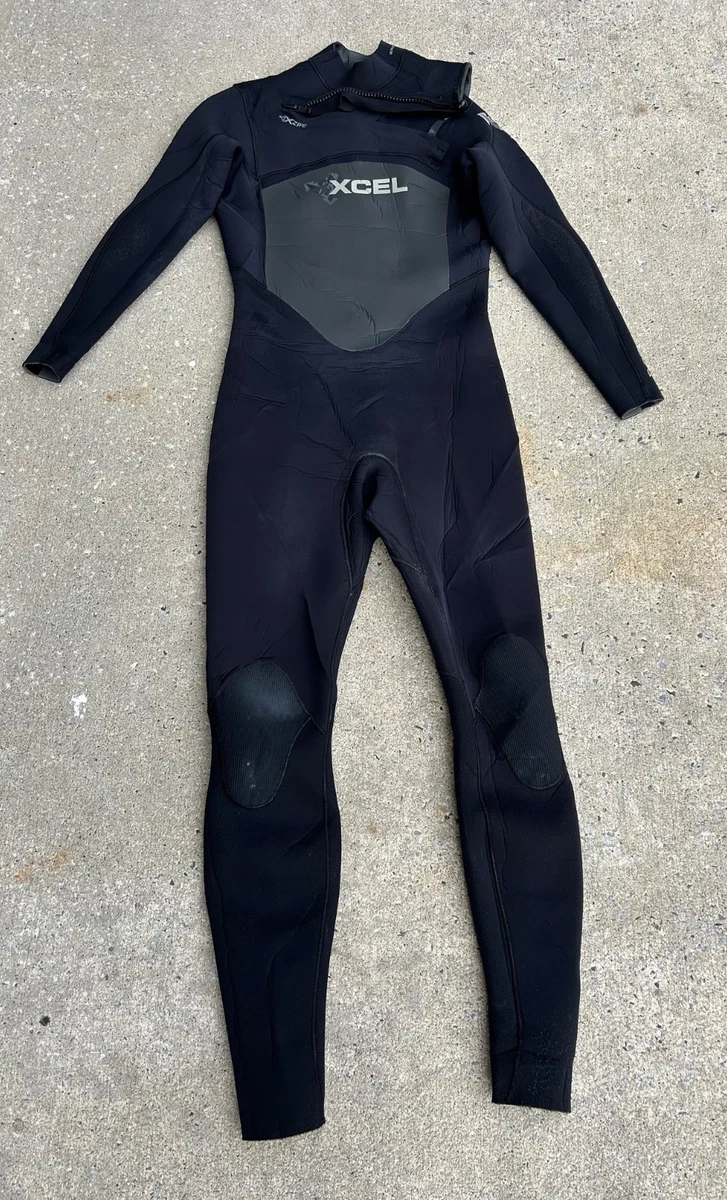 Xcel男式潜水服| eBay