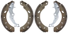 A.B.S. Bremsbackensatz 9353 für FOCUS FORD MAX JK B460 3 Turnier Van PUMA J2K