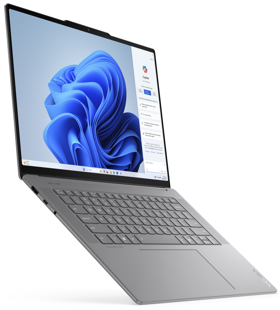 Lenovo Yoga Slim 7 15.3