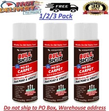 Horsepower Bull Shot Spot and Stain Remover, ...