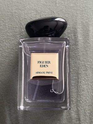 Verkaufe Parfüm von Armani Privé Figuier Eden