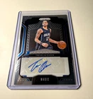 Panini 2024-25 Prizm Penmanship Trevelin Queen Auto Orlando Magic #PNM-TVQ