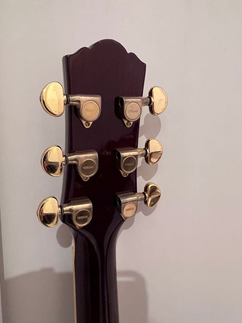 Yamaha Apx-36Dst Safe delivery from Japan | eBay