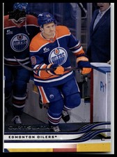 2025-26 Upper Deck #549 Curtis Lazar