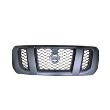 New Replacement Front Grille For 2012-2021 Nissan Nv1500