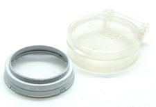 RARE BERNING ROBOT Macro 1 LENS FILTER FOR ROBOT CAMERA LENSES IN CASE 37 mm