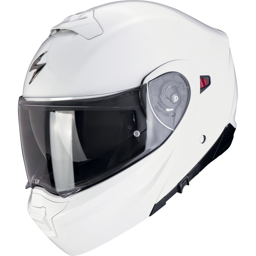 Flip Front White