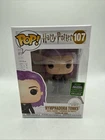 Funko Pop! Harry Potter Nymphadora Tonks #107  2020 Spring Convention Exclusive