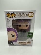 Ultimate Funko Pop Harry Potter Figures Gallery and Checklist 197