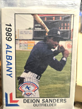 20 Awesome 1980s Minor League Baseball Cards 42