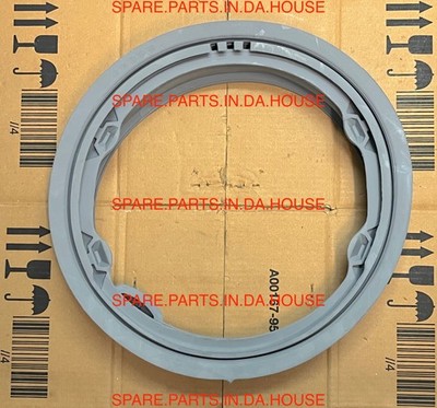 Genuine LG Washing Machine Door Boot Seal Gasket WV6-1410G F4V5RBPYJK.AMBREAP
