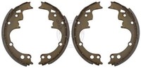 A.B.S. Bremsbackensatz 40514 FüR Buick Cadillac Chevrolet Dodge Gmc Pontiac