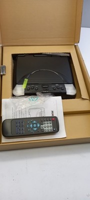 AUDIOVOX CD-Wechsler DVD/CD/MP3 Active Matrix LCD 8.5'' MMD85