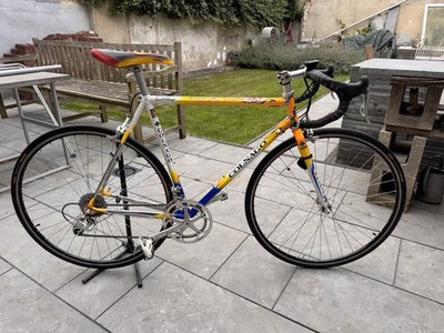 Colnago Master Extra Light Traumzustand 54 cm