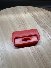 iPod Classic Video Dock Charging Display 3D Printed