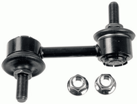 Koppelstange Stabilisator Vorderachse Links FüR Honda Accord VII