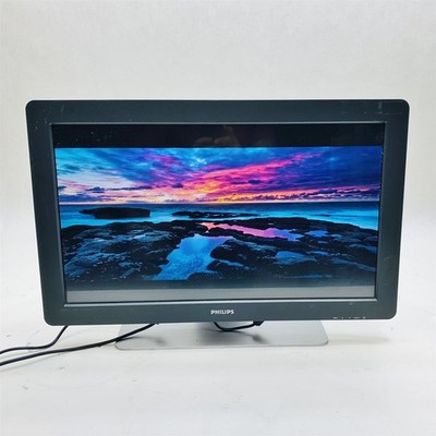 Philips Elo ET2401L FHD 24'' Flat Touch Panel Medical Display E359019 (No PSU)