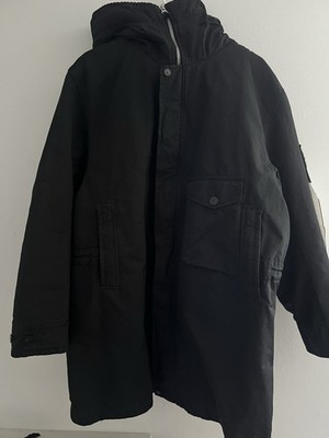 stone island david-tc down jacket Size Xl