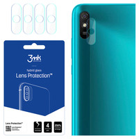 Xiaomi Redmi 9A/9AT – 3Mk-Objektivschutz