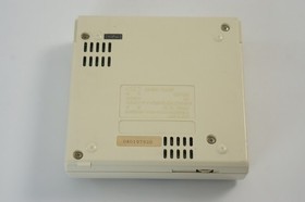 PC Engine CD ROM2 CDR-30A wz INTERFACE UNIT IFU-30A Tested System Maintained 66G