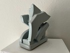 Original Abstract Sculpture No Reserve Neo Constructivism Cubism Modernism OOAK — photo 3