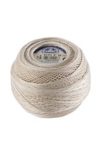 167G 20-Ecru Cebelia Crochet Cotton, Ecru, 405-Yard, Size 20