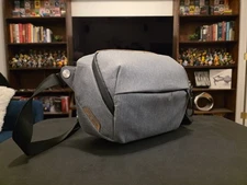 Peak Design Everyday Sling 5L Camera Bag Gray