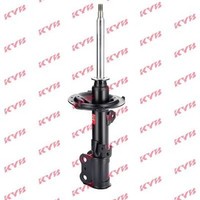 1X StoßDäMpfer Excel-G Kyb 334277 FüR Toyota Celica 334278 16V ZZT231_ ZZT231R